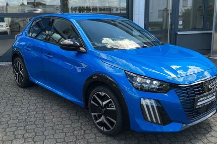 Peugeot 208 16.085 km 20.990 € Eckental 90542