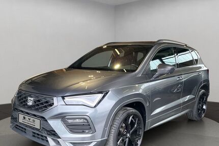 Seat Ateca 56.723 km 28.380 &euro; Lohmar 53797
