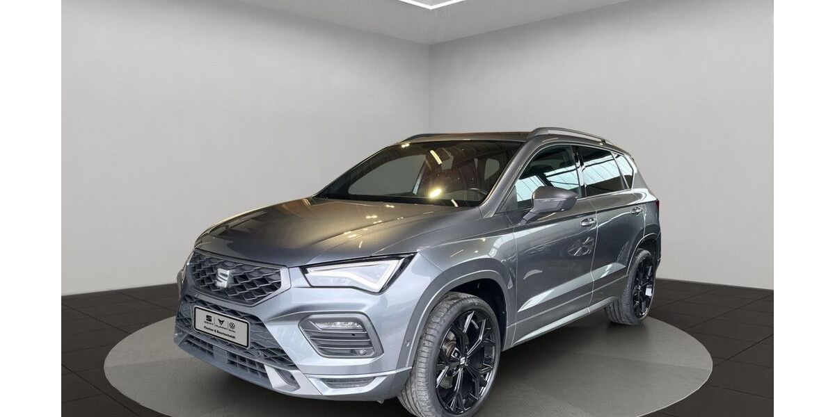 Seat Ateca 56.723 km 28.680 &euro; Lohmar 53797
