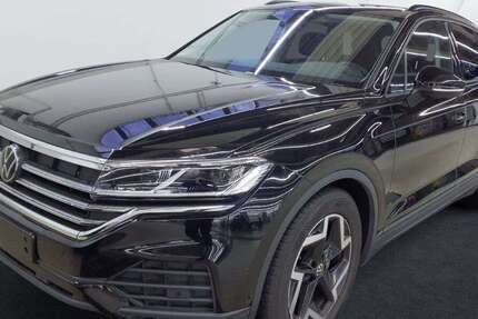 VW Touareg 24.600 km 52.980 &euro; Erfurt 99099