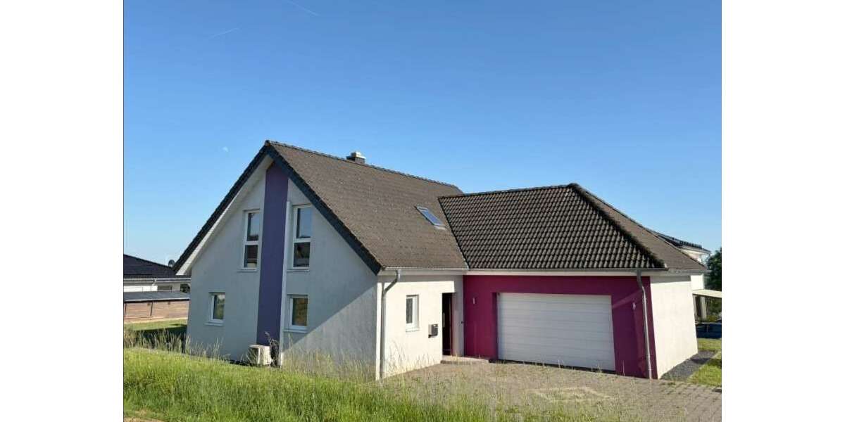 Haus zum Kaufen in Geichlingen 440.000 € 133 m² - Einfamilienhaus Geichlingen | Angebot:26994227