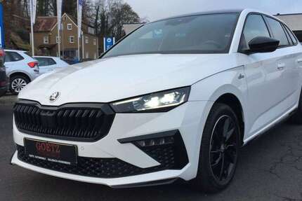 Skoda Scala 15.500 km 26.900 &euro; Sulzbach-Rosenberg 92237