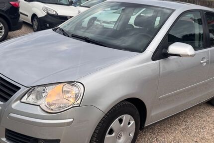 VW Polo 88.000 km 4.999 &euro; Essen 45355