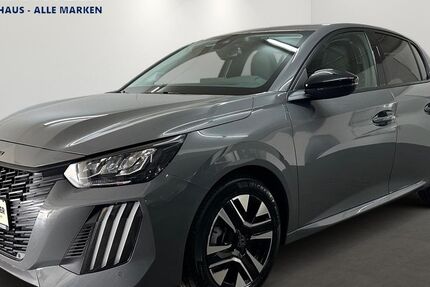 Peugeot 208 15.850 km 16.750 &euro; Friedrichshafen 88046