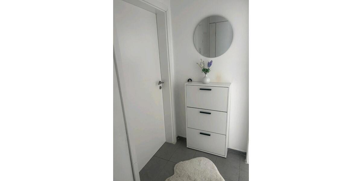 Dachgeschoßwohnung Hockenheim - 2 Zimmer, 45 m&sup2;, 650&euro; | Angebot:26670394