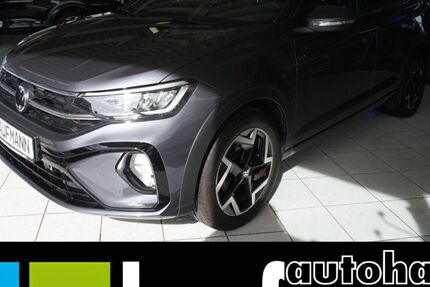 VW Taigo 16.483 km 18.990 &euro; Aalen-Dewangen 73434