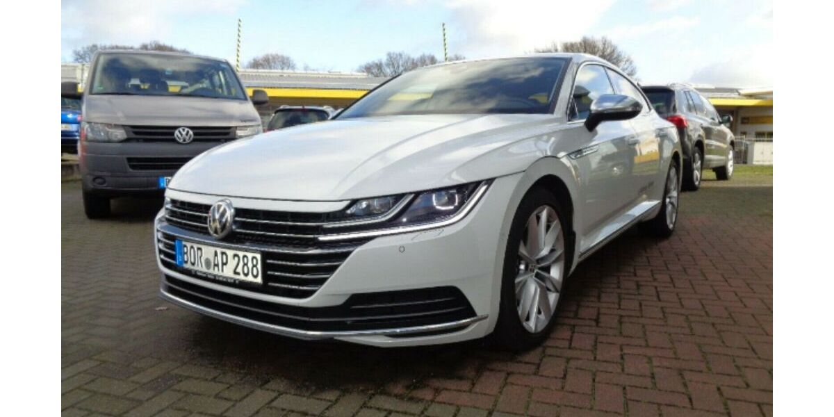 VW Arteon 127.842 km 24.190 € Reken 48734