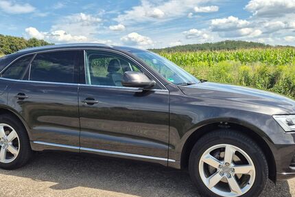Audi Q5 162.000 km 15.500 &euro; Rangsdorf 15834