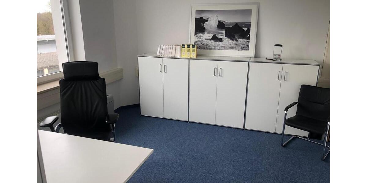 Schöne Büroräume in Bürogemeinschaft in Gauting zu vermieten zimmer