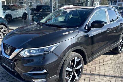 Nissan Qashqai 156.900 km 15.495 &euro; Wallenhorst 49134