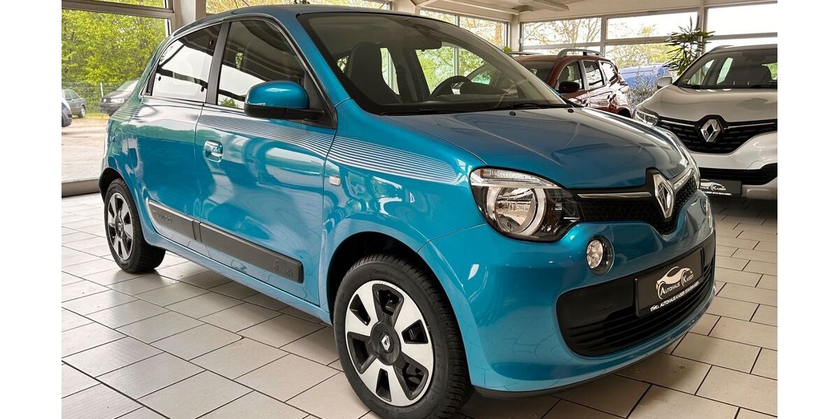 Renault Twingo 51.315 km 7.990 &euro; Stavenhagen 17153
