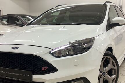 Ford Focus 104.969 km 14.990 &euro; Schopfheim 79650