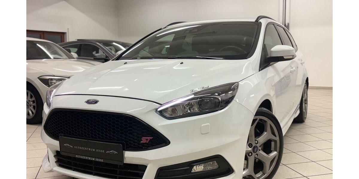 Ford Focus 104.969 km 14.990 &euro; Schopfheim 79650