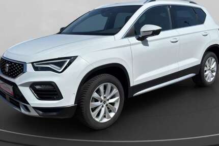 Seat Ateca 26.309 km 28.890 &euro; Bad Kreuznach 55543