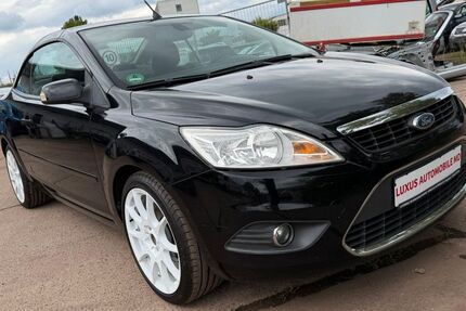 Ford Focus 140.000 km 3.500 &euro; Magdeburg 39110