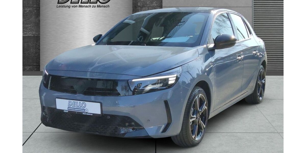 Opel Corsa 10.930 km 19.950 &euro; Norderstedt 22848