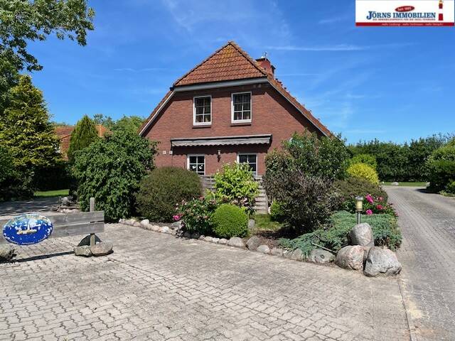 Doppelhaushälfte Fehmarn Schlagsdorf - 4 Zimmer, 83 m&sup2;, 289.000&euro; | Angebot:26674653