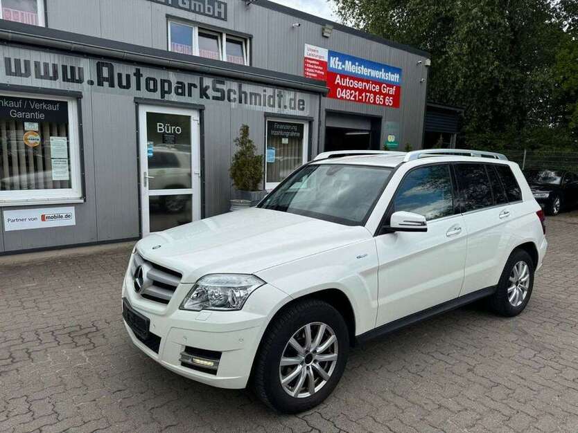 GLK 220