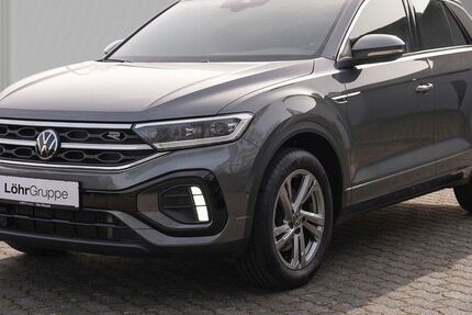 VW T-Roc 97.248 km 26.480 &euro; Bendorf 56170