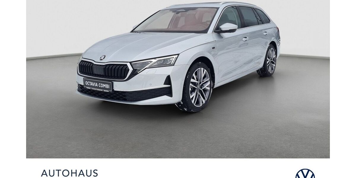 Skoda Octavia 20.000 km 38.999 &euro; Ebersberg bei München 85560