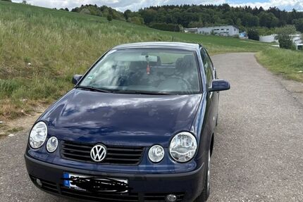 VW Polo 136.000 km 1.100 &euro; Sigmaringen 72488