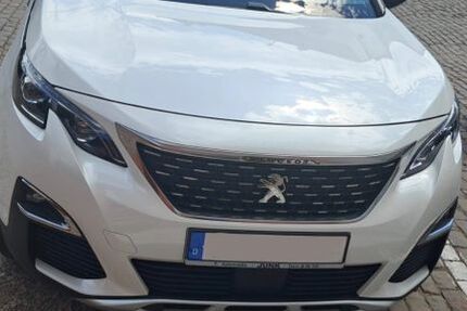 Peugeot 3008 108.000 km 16.900 &euro; Neunkirchen 66538