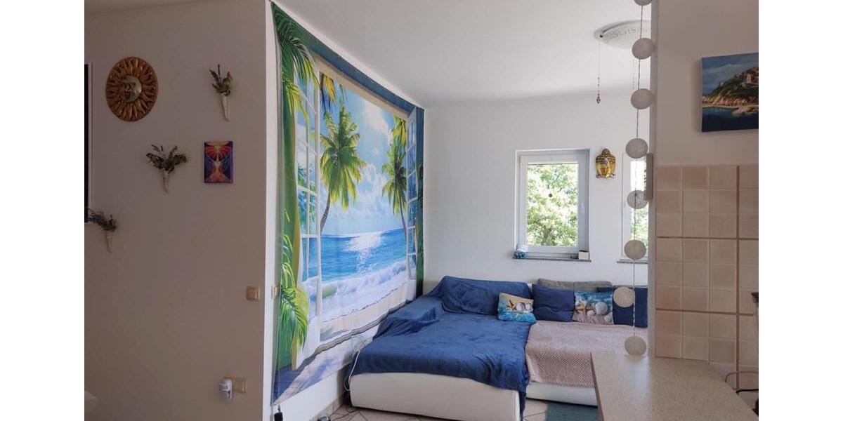 Etagenwohnung Bad Wörishofen - 2 Zimmer, 72 m&sup2;, 270.000&euro; | Angebot:26026510