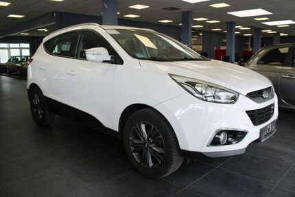 Hyundai ix35 142.949 km 9.980 &euro; Euskirchen 53881