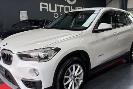 BMW X1 123.000 km 14.900 &euro; Aalen-Essingen 73457