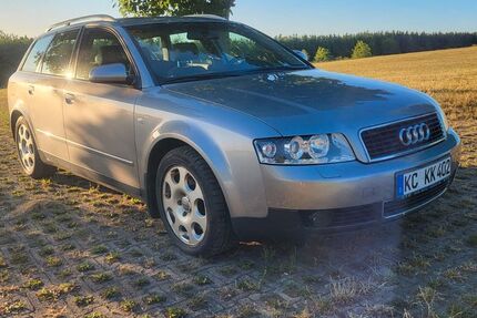Audi A4 328.330 km 2.700 € Steinwiesen 96349