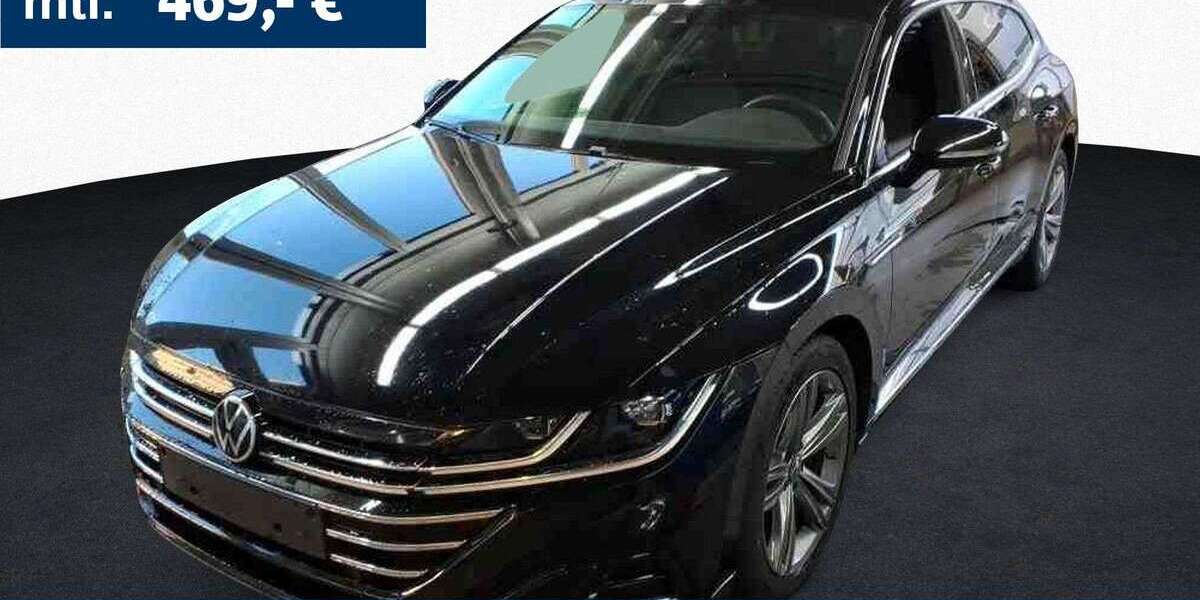 VW Arteon 103.569 km 28.930 &euro; Fellbach 70736