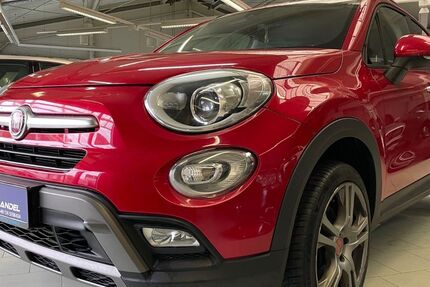 Fiat 500X 232.145 km 6.499 &euro; Murrhardt 71540