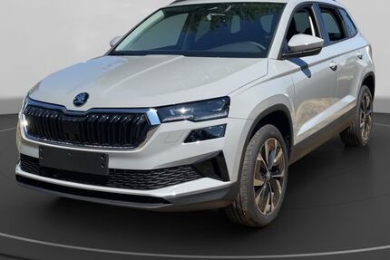 Skoda Karoq 9.990 km 39.990 &euro; Köln 51145