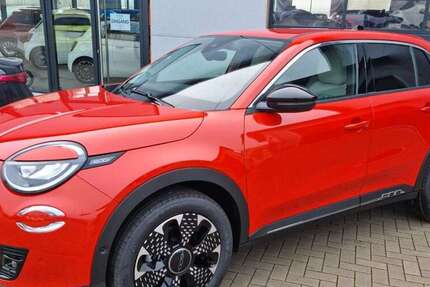 Fiat 600e 12.000 km 25.555 &euro; Ratzeburg 23909