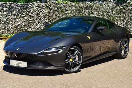 Ferrari Roma 24.000 km 206.500 € POCKING 94060