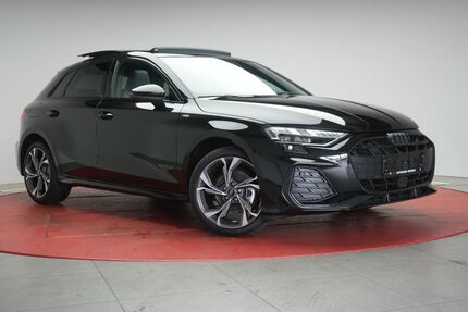 Audi A3 3.500 km 36.990 € Braunschweig 38110