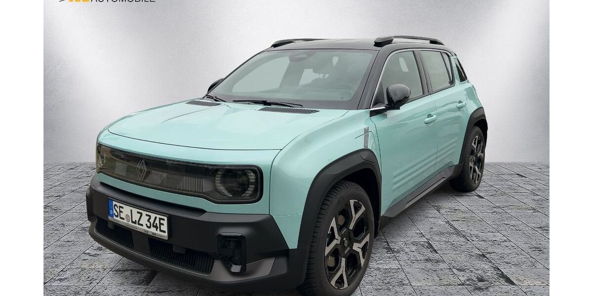 Renault R 4 1.789 km 37.000 &euro; Norderstedt 22851