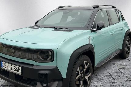 Renault R 4 1.982 km 37.000 &euro; Norderstedt 22851