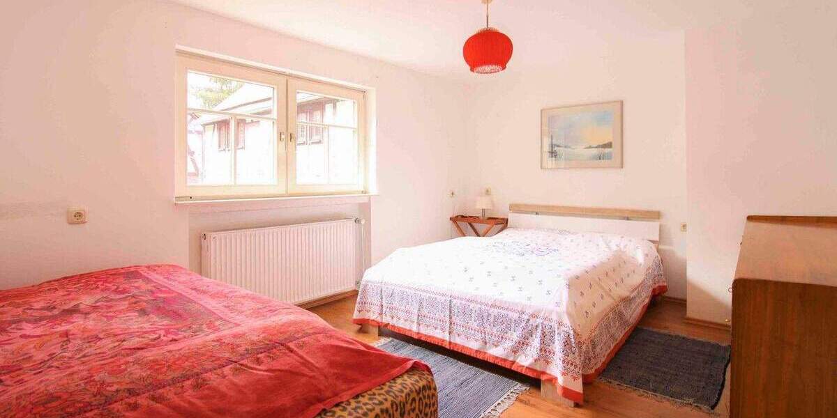 Einfamilienhaus Wetter Amönau - 5 Zimmer, 135 m&sup2;, 179.000&euro; | Angebot:25390379