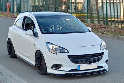 Opel Corsa 119.000 km 16.900 &euro; Lützen 06686