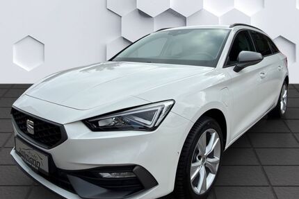 Seat Leon 56.104 km 27.635 &euro; Berlin 12524