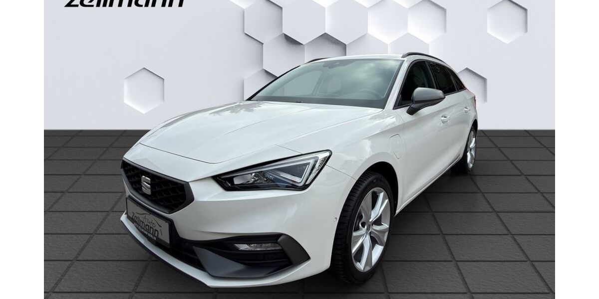 Seat Leon 56.104 km 27.635 &euro; Berlin 12524