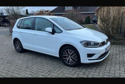 VW Golf Sportsvan 117.000 km 10.990 &euro; Kisdorf 24629