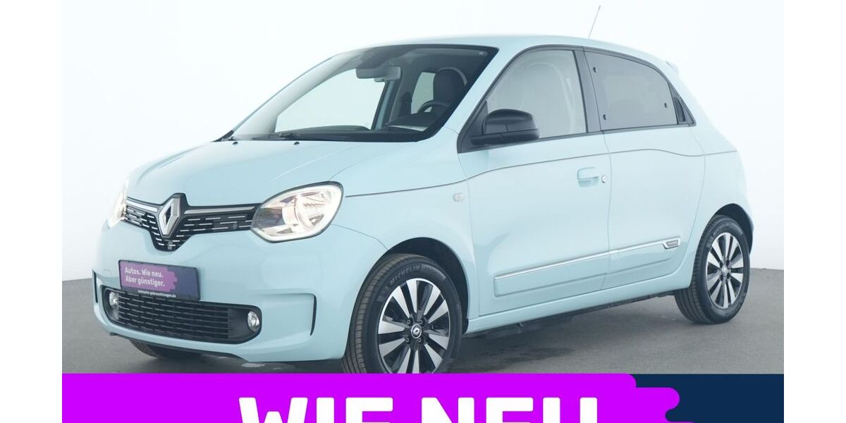 Renault Twingo 8.134 km 16.589 &euro; Dietzenbach bei Frankfurt 63128