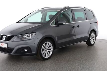 Seat Alhambra 106.312 km 26.880 &euro; Schönefeld 12529