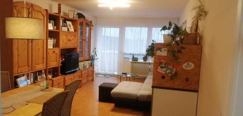 Etagenwohnung Hilchenbach - 3 Zimmer, 84 m&sup2;, 174.500&euro; | Angebot:27091349
