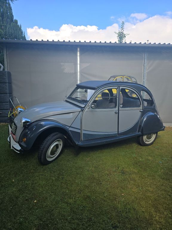 2 CV