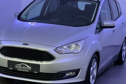 Ford C-Max 107.500 km 4.950 &euro; Bielefeld 33649