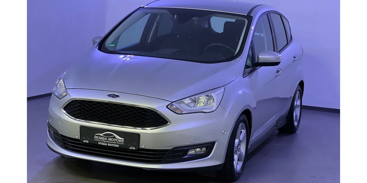 Ford C-Max 107.500 km 4.950 &euro; Bielefeld 33649