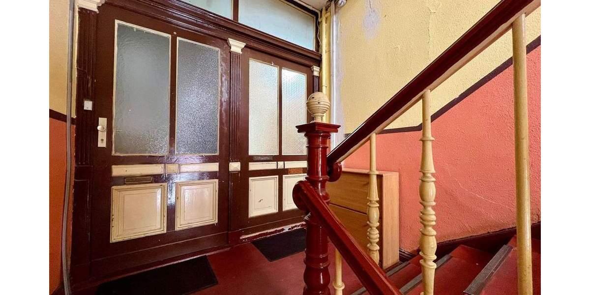 Mehrfamilienhaus, Wohnhaus Magdeburg Leipziger Str. - 705.000&euro; | Angebot:25247125